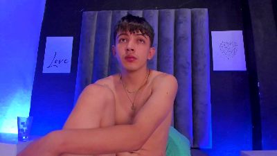 Lian_Miller_ live cam on Cam4