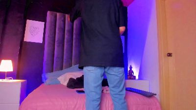 Lian_Miller_ live cam on Cam4