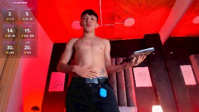 Lian_Miller_ live cam on Cam4