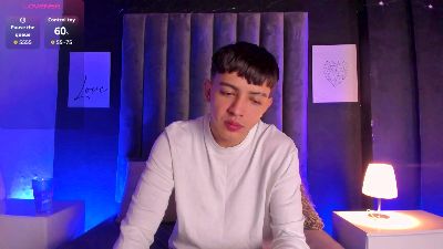 Lian_Miller_ live cam on Cam4