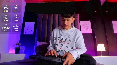 Lian_Miller_ live cam on Cam4