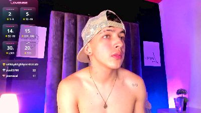 Lian_Miller_ live cam on Cam4