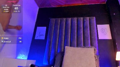 Lian_Miller_ live cam on Cam4