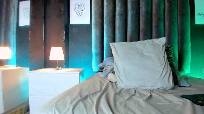 Lian_Miller_ live cam on Cam4