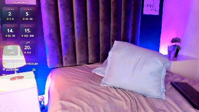 Lian_Miller_ live cam on Cam4