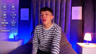 Lian_Miller_ live cam on Cam4