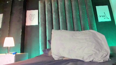 Lian_Miller_ live cam on Cam4