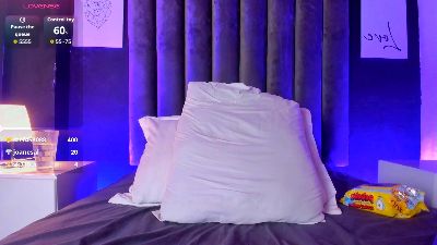 Lian_Miller_ live cam on Cam4