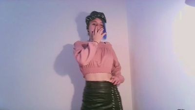 LianaHarbold live cam on Cam4