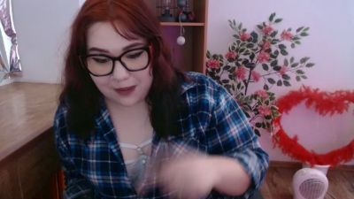 LianaKiss_ live cam on Cam4