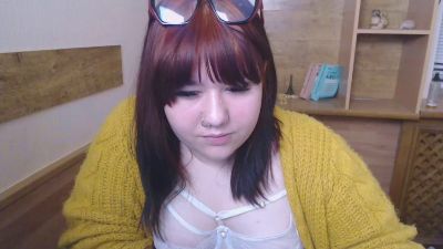 LianaKiss_ live cam on Cam4