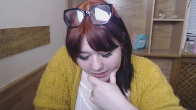 LianaKiss_ live cam on Cam4