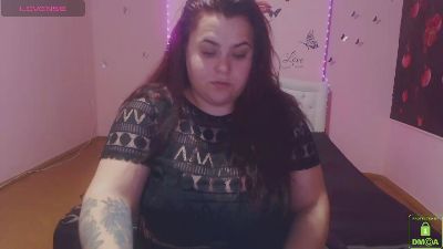 Liana_JayJay Live Cam on Cam4