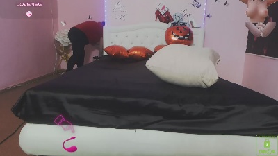 Liana_JayJay live cam on Cam4