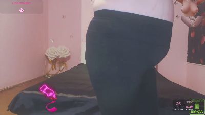 Liana_JayJay live cam on Cam4
