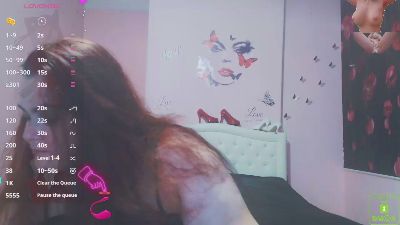 Liana_JayJay live cam on Cam4