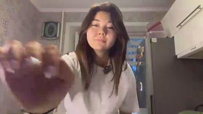LianeDement live cam on Cam4