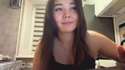 LianeDement live cam on Cam4