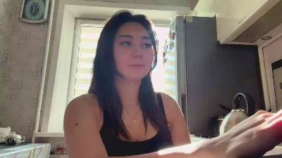 LianeDement live cam on Cam4