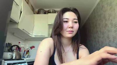 LianeDement live cam on Cam4