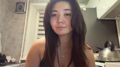 LianeDement live cam on Cam4