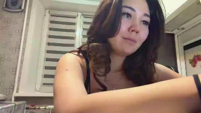 LianeDement live cam on Cam4