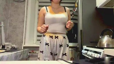 LianeDement live cam on Cam4