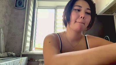LianeDement live cam on Cam4