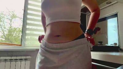 LianeDement live cam on Cam4