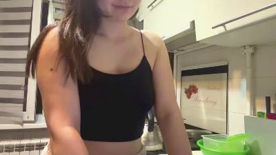 LianeDement live cam on Cam4
