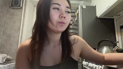 LianeDement live cam on Cam4