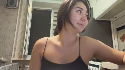 LianeDement live cam on Cam4