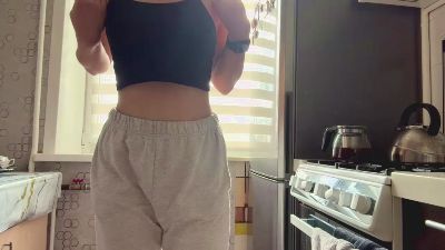 LianeDement live cam on Cam4