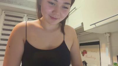 LianeDement live cam on Cam4