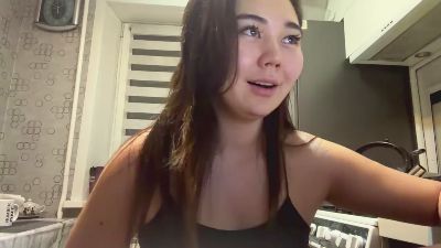 LianeDement live cam on Cam4