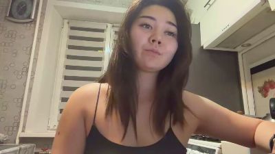 LianeDement live cam on Cam4