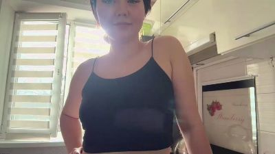 LianeDement live cam on Cam4