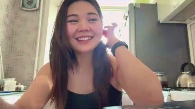 LianeDement live cam on Cam4
