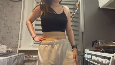 LianeDement live cam on Cam4