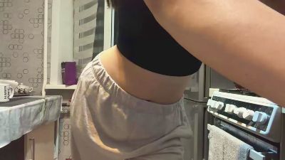 LianeDement live cam on Cam4
