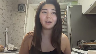 LianeDement live cam on Cam4