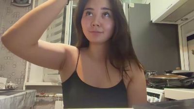 LianeDement live cam on Cam4