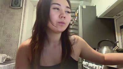 LianeDement live cam on Cam4