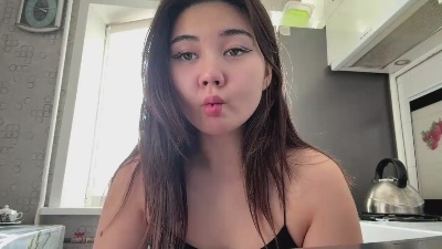 LianeDement live cam on Cam4