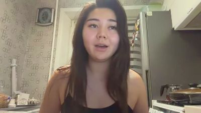 LianeDement live cam on Cam4