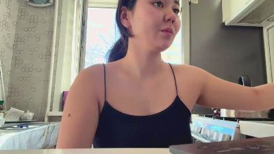 LianeDement live cam on Cam4