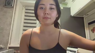 LianeDement live cam on Cam4