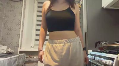 LianeDement live cam on Cam4
