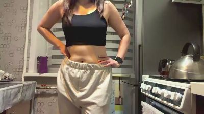 LianeDement live cam on Cam4