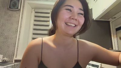 LianeDement live cam on Cam4